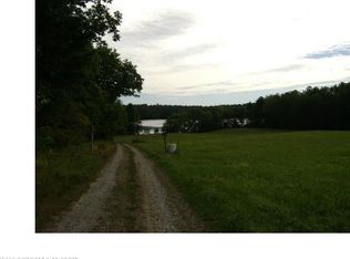 16 Lazy Acres Ln, Nobleboro, ME 04555