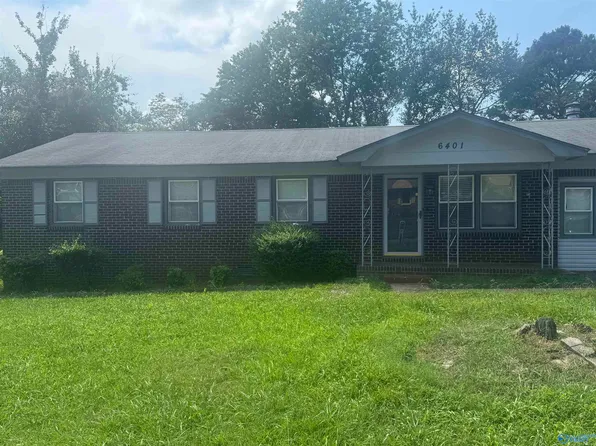 6401 Matic Rd NW, Huntsville, AL 35810