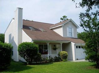 2017 Wild Flower Ln, Charleston, SC 29414