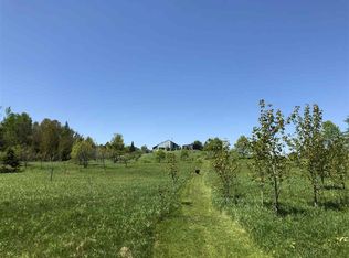 3815 Nykkanen Rd, Chatham, MI 49816