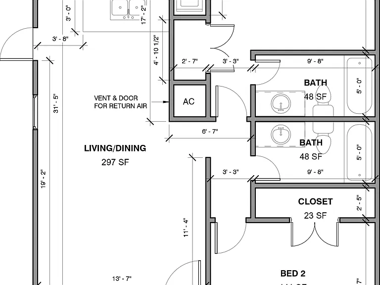 1620 Oxford Pl — Photo 3