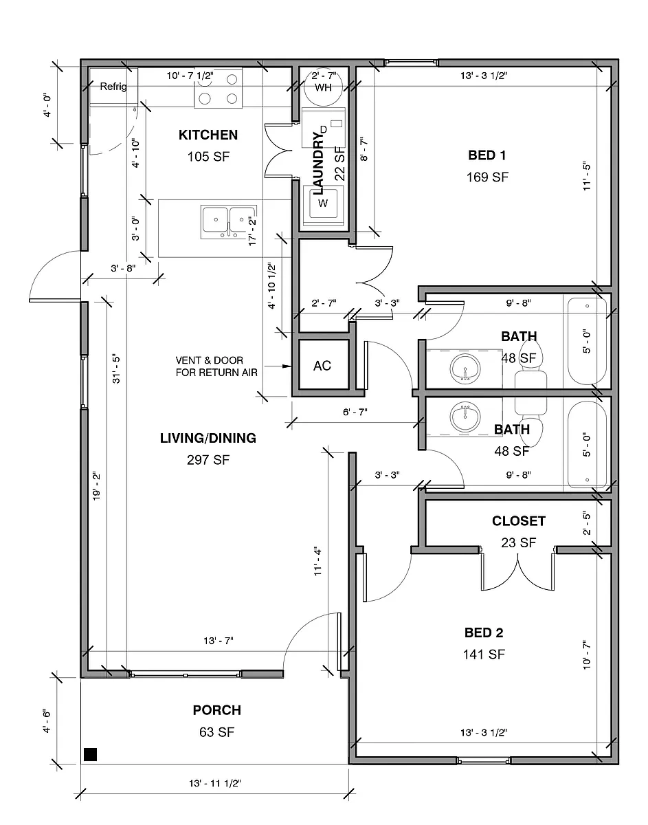 Building Photo - 1607 Oxford Pl