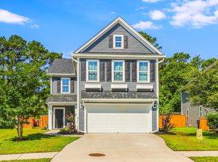 1547 Innkeeper Ln, Johns Island, SC 29455