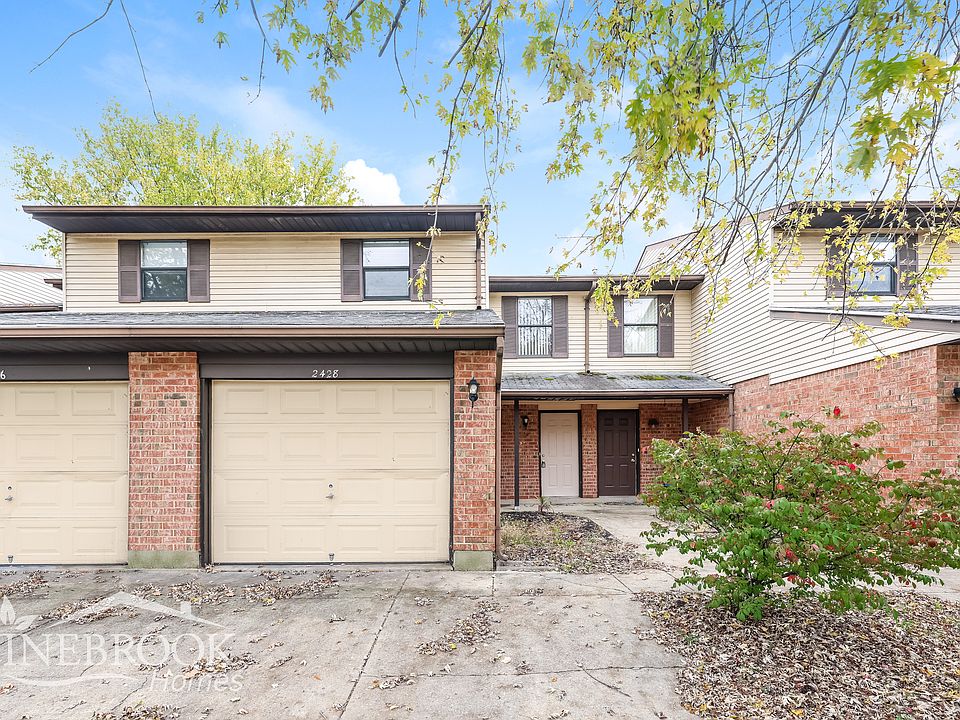 1st image of 2428 Cross Village Dr