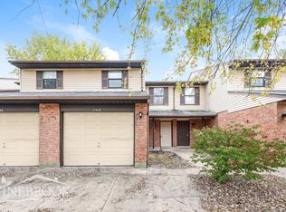 2428 Cross Village Dr, Miamisburg, OH 45342