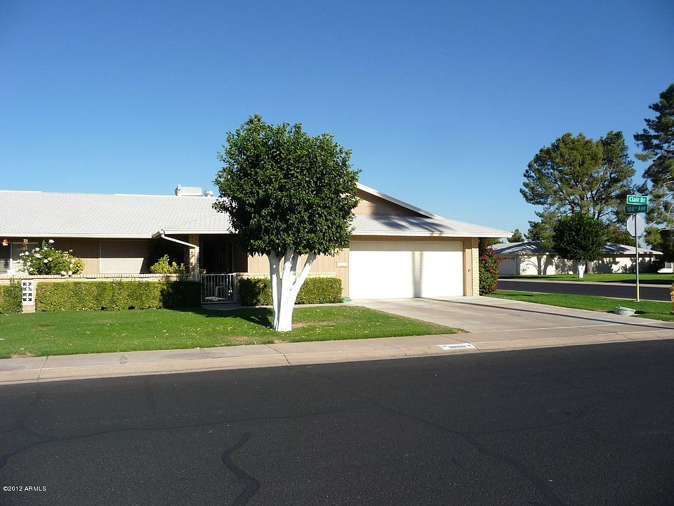 1st image of 10860 W Clair Dr