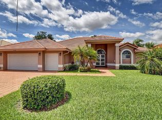 10448 Milburn Ln, Boca Raton, FL 33498