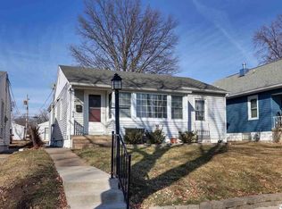 2707 Elm St, Quincy, IL 62301