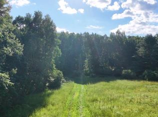 V/l Woods Rd, Sidney, MI 48885