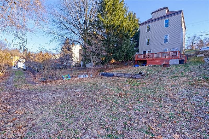 2301 Mount Troy Rd, Pittsburgh, PA 15212 Zillow