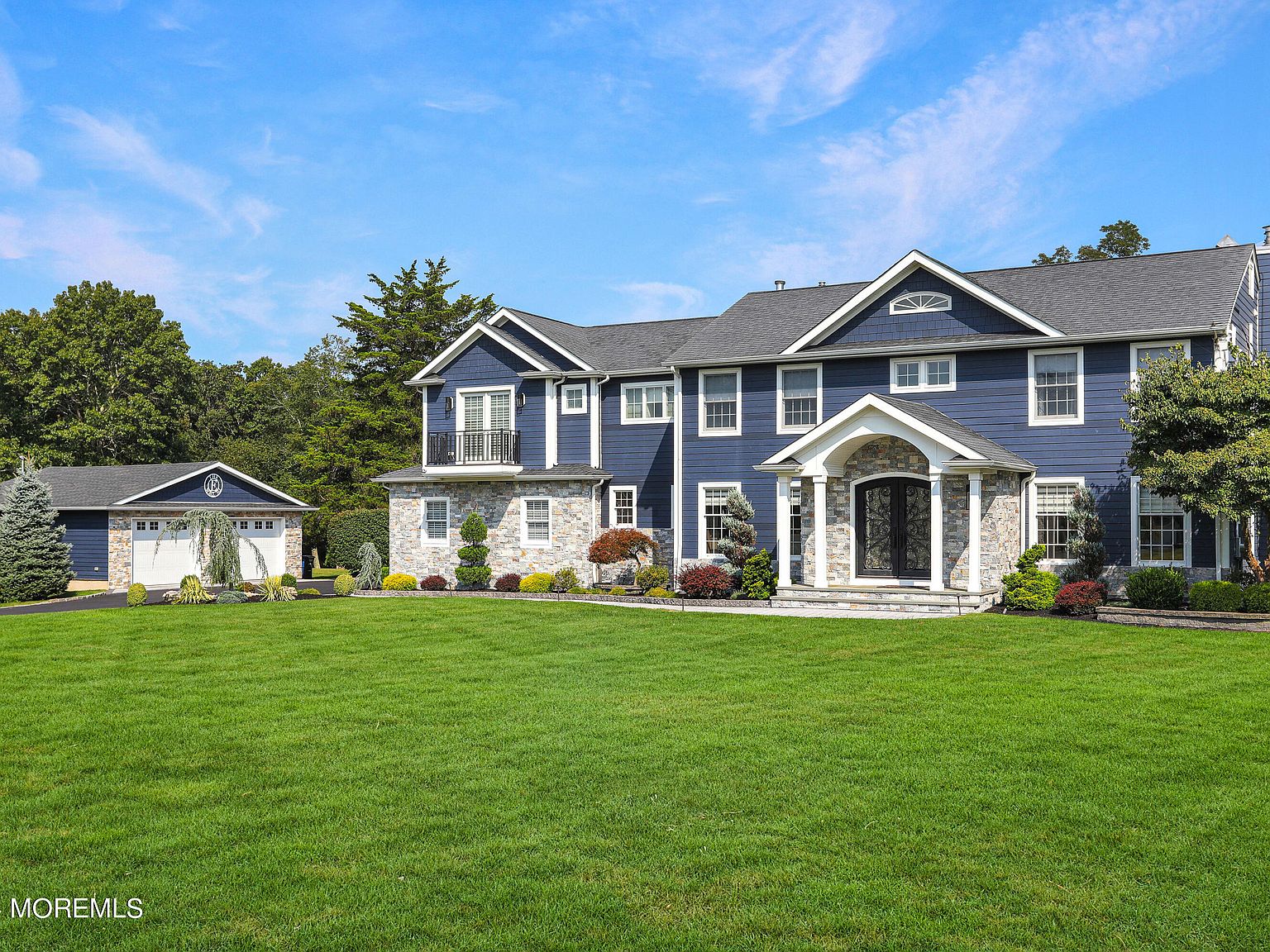 2501 Allenwood Lakewood Road, Wall Township, NJ 07731 | Zillow