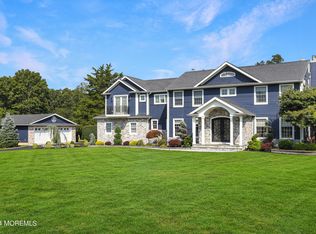 2501 Allenwood Lakewood Rd, Wall Township, NJ 07731