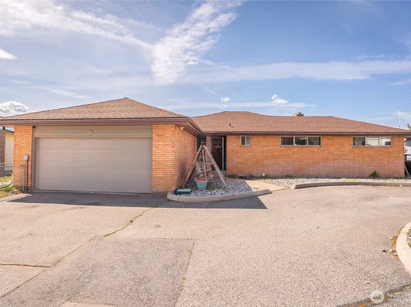 1210 N Ashland Avenue, East Wenatchee, WA 98802