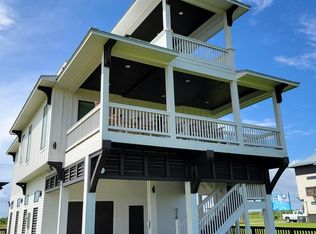 402 Seagrass, Gilchrist, TX 77650