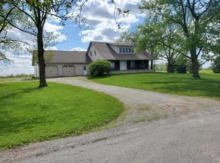 19221 Scipio Rd, Spencerville, IN 46788