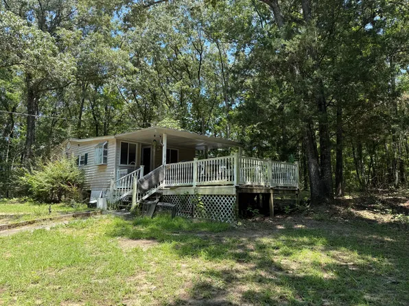 264 Michelle St, Eutawville, SC 29048