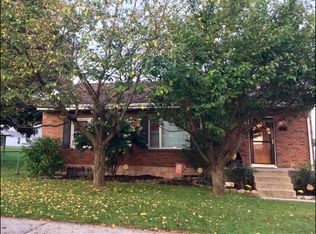 225 S Nice St, Frackville, PA 17931