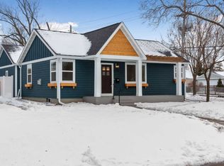 5751 Dupont Ave S, Minneapolis, MN 55419