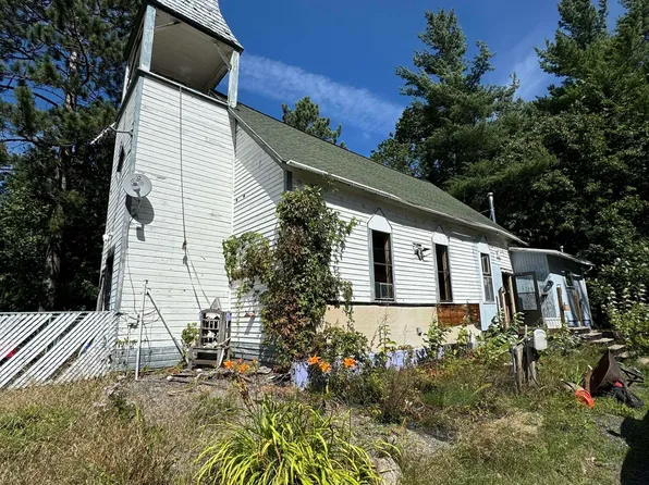 8674 S Rp Ln, Solon Springs, WI 54873