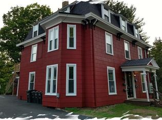 33 Bennoch Rd APT 3, Orono, ME 04473