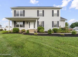 235 Helmwood Cir, Mount Washington, KY 40047