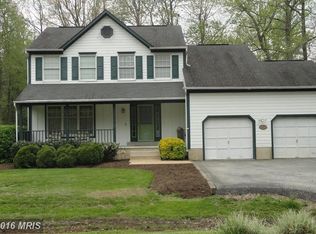 1021 Rodgers Rd, Churchton, MD 20733