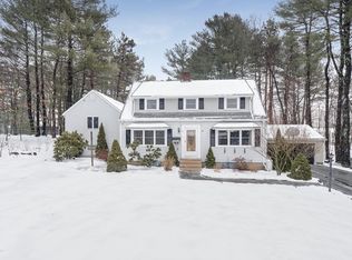 40 Higgins Rd, Framingham, MA 01701