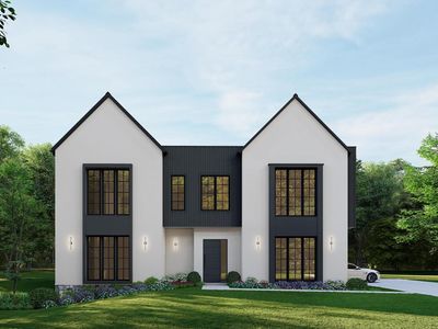 8303 Lee Ln, Vienna, VA, 22182
