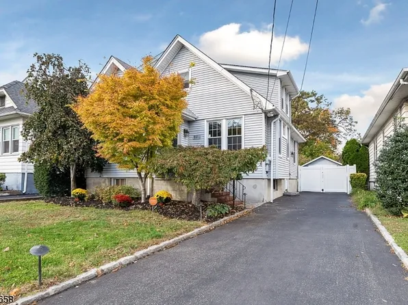 151 Parker Ave, Hawthorne Boro, NJ 07506