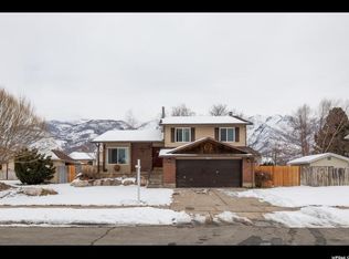 2298 N 2050 E, Layton, UT 84040