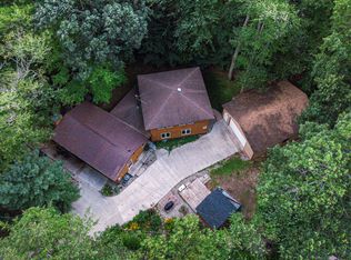 48561 Hill Dr, Decatur, MI 49045