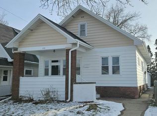3719 Wright AVENUE, Racine, WI 53405