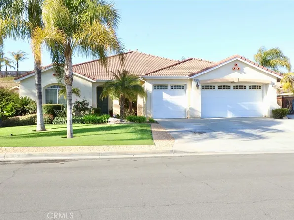 19094 Painted Rock St, Perris, CA 92570