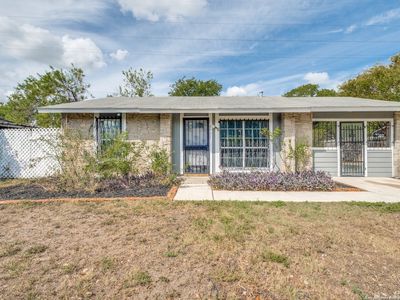 4731 VILLAGE VW, San Antonio, TX, 78218