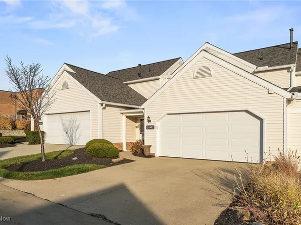 21862 Addington Blvd, Rocky River, OH 44116