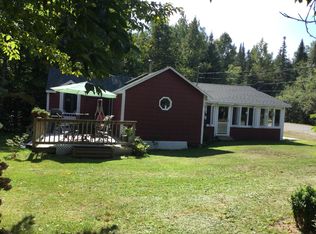 25 Curley Rd, Rangeley, ME 04970