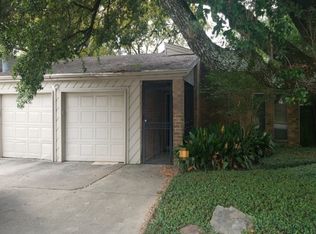 9205 Hammerly Blvd, Houston, TX 77080