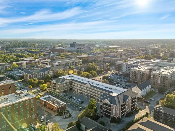 234 W Magnolia Ave APT 204, Auburn, AL 36830