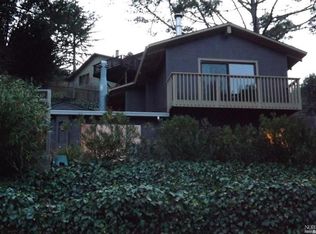 704 Bay Rd, Mill Valley, CA 94941