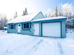 411 Pine Cir, Kenai, AK 99611