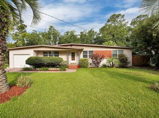 4150 Lori Dr W, Jacksonville, FL 32207