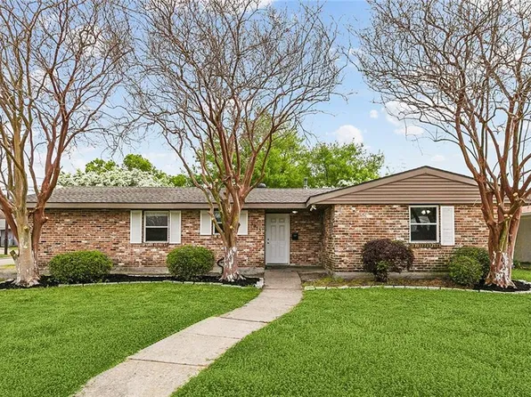 3913 Purdue Dr, Metairie, LA 70003