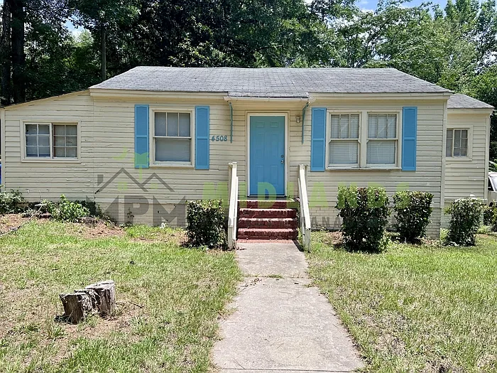 4508 Ryan Ave — Photo 1