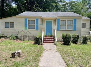 4508 Ryan Ave, Columbia, SC 29203