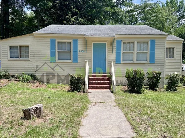 4508 Ryan Ave, Columbia, SC 29203