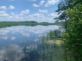 0 E County Road Y, Gordon, WI 54838