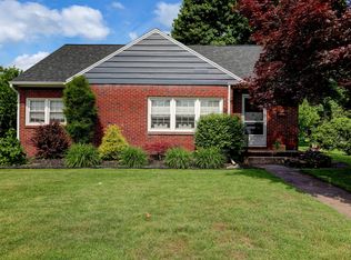 435 Clayton Ave, Williamsport, PA 17701