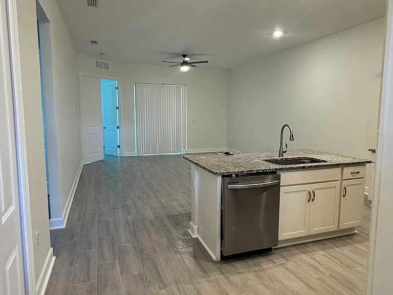 Kitchen/Family Room