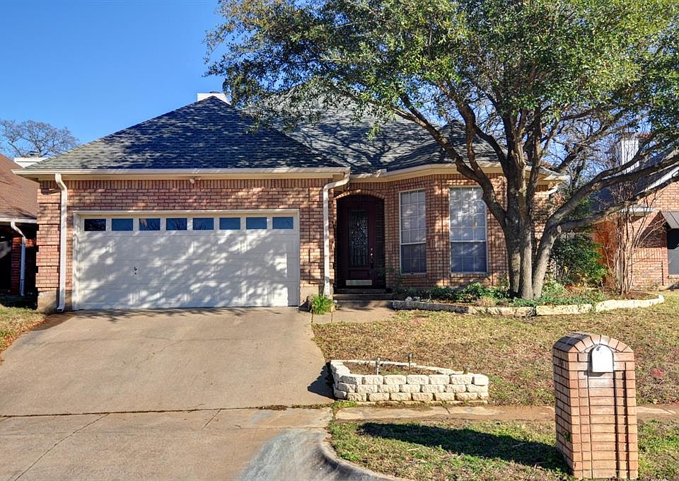 1st image of 4907 Kesler Dr
