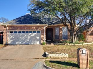 4907 Kesler Dr, Arlington, TX 76017